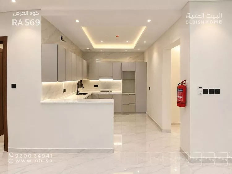 شقة للإيجار في شارع ابي جعفر المنصور, حي غرناطة, مدينة الرياض, منطقة الرياض 17