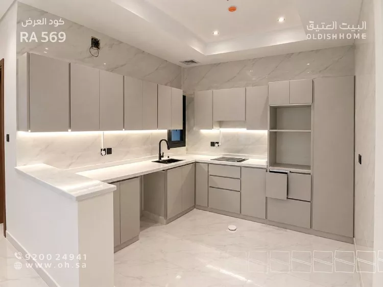 شقة للإيجار في شارع ابي جعفر المنصور, حي غرناطة, مدينة الرياض, منطقة الرياض 19