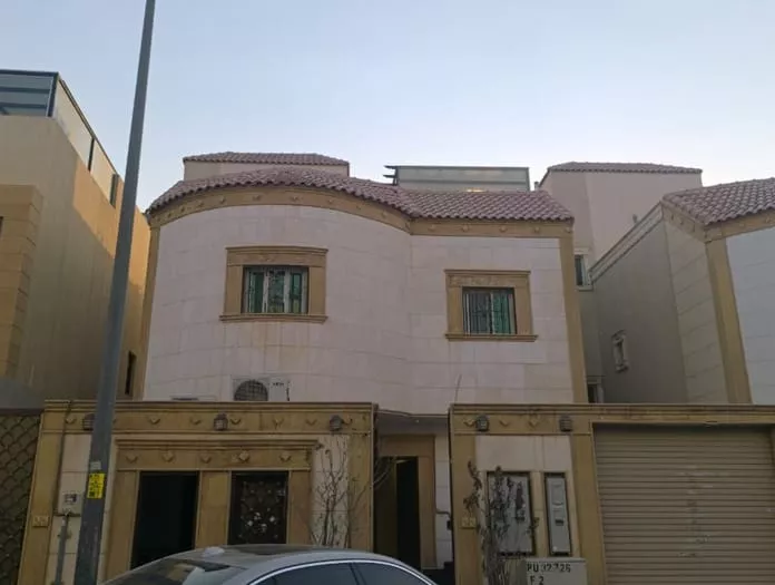 فيلا للإيجار في شارع رقم 211, حي الياسمين, مدينة الرياض, منطقة الرياض