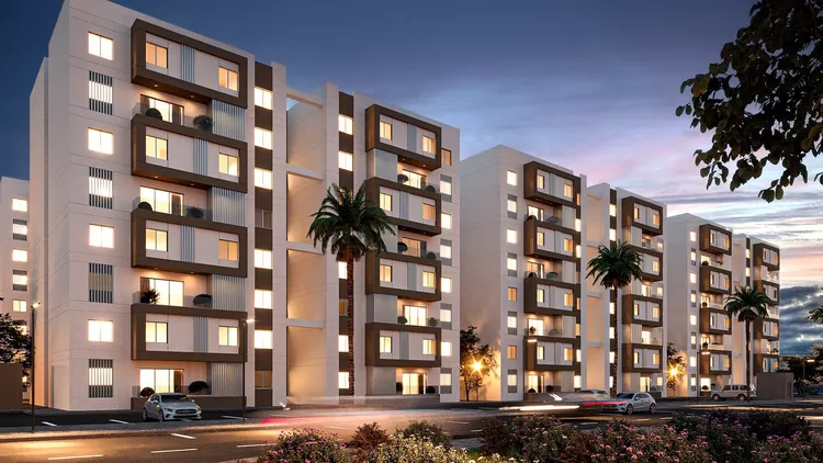 Apartment for Rent in Dammam Al Fursan