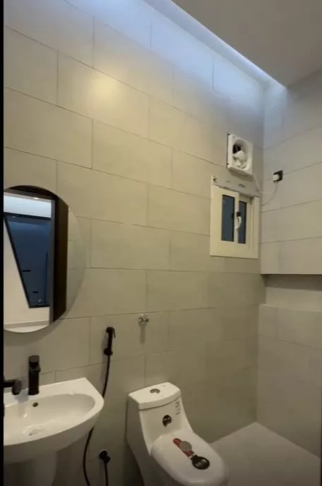 شقة للإيجار في شارع أم النور, حي الريان, مدينة جدة, منطقة مكة المكرمة 9