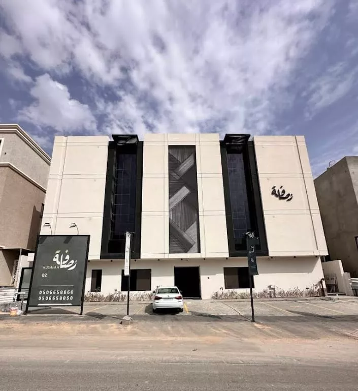 Apartment for Rent in Riyadh An Narjis