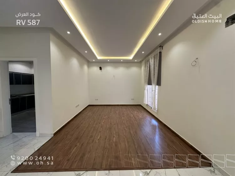 فيلا للإيجار في شارع أحمد بن إسماعيل الناشري, حي العارض, مدينة الرياض, منطقة الرياض صورة 2