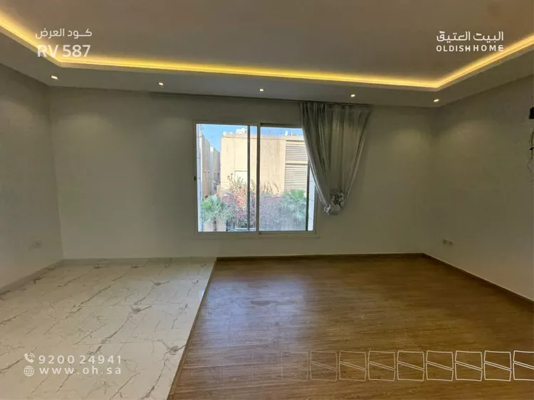 فيلا للإيجار في شارع أحمد بن إسماعيل الناشري, حي العارض, مدينة الرياض, منطقة الرياض 14