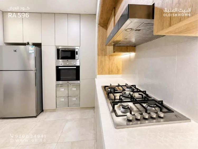 Villa for Rent in Riyadh An Narjis 7