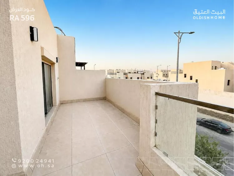 Villa for Rent in Riyadh An Narjis 9