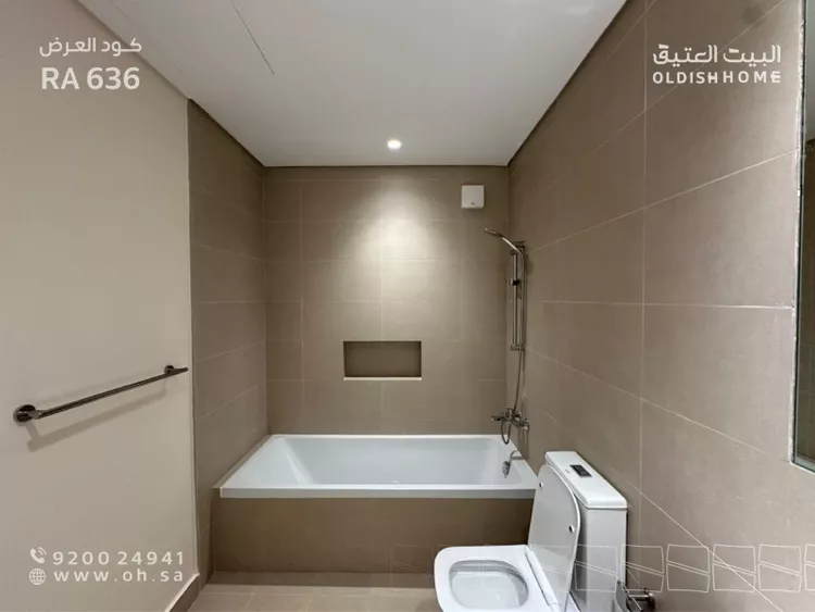 فيلا للإيجار في شارع رقم 2072, حي سدرة, مدينة الرياض, منطقة الرياض 18