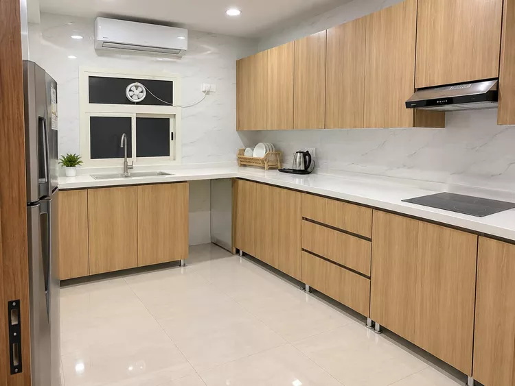 Apartment for Rent in Riyadh Sedra ุตูุฑุฉ 3