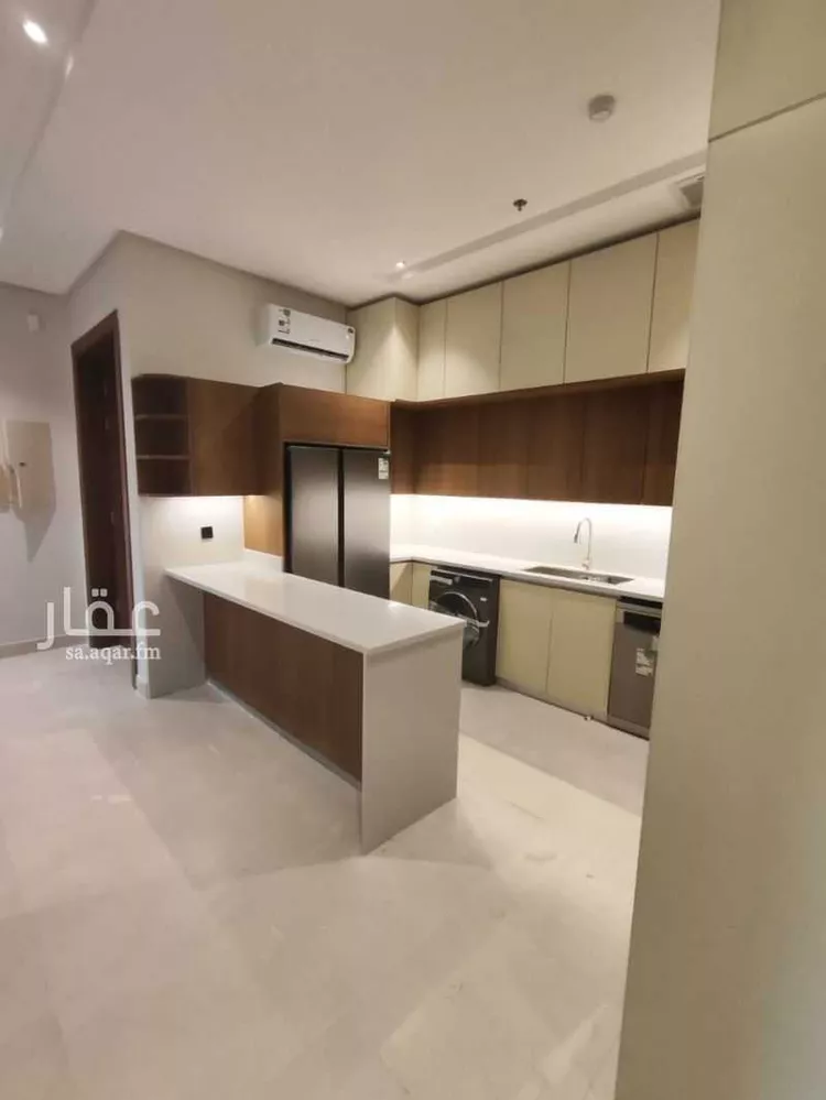 شقة للإيجار في شارع احمد الغزالي ، حي العارض ، الرياض ، منطقة الرياض صورة 2