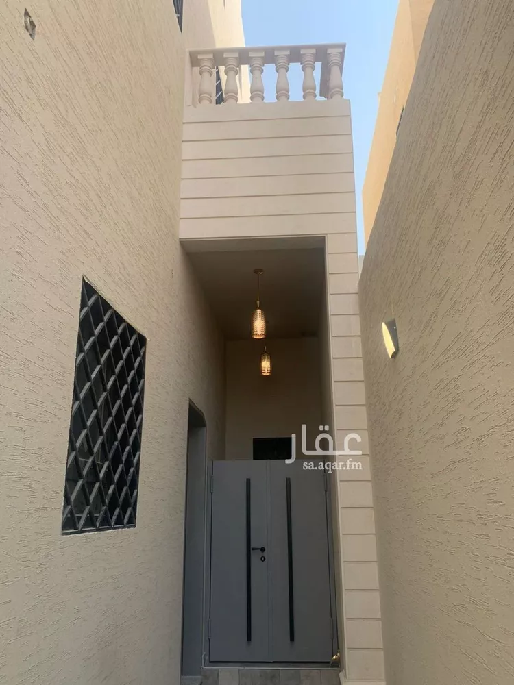 شقة للإيجار في شارع محمد أبي الغنائم, حي النرجس, مدينة الرياض, منطقة الرياض صورة 4
