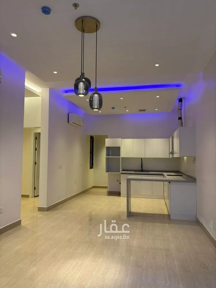 شقة للإيجار في شارع خلف البزار, حي النرجس, مدينة الرياض, منطقة الرياض