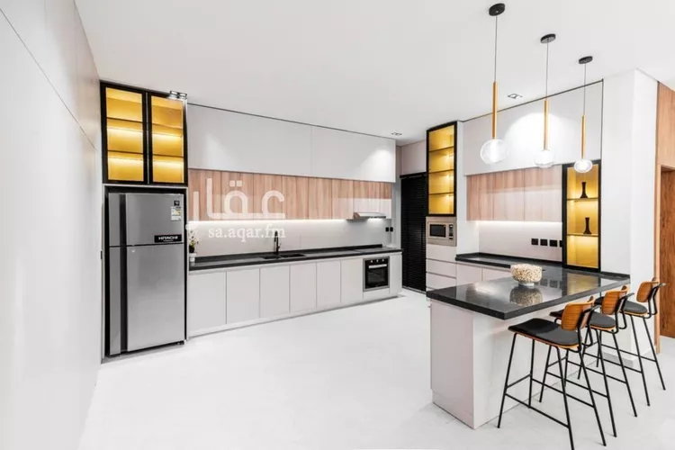 فيلا للبيع في شارع محمد النشيلي, حي النرجس, مدينة الرياض, منطقة الرياض صورة 2