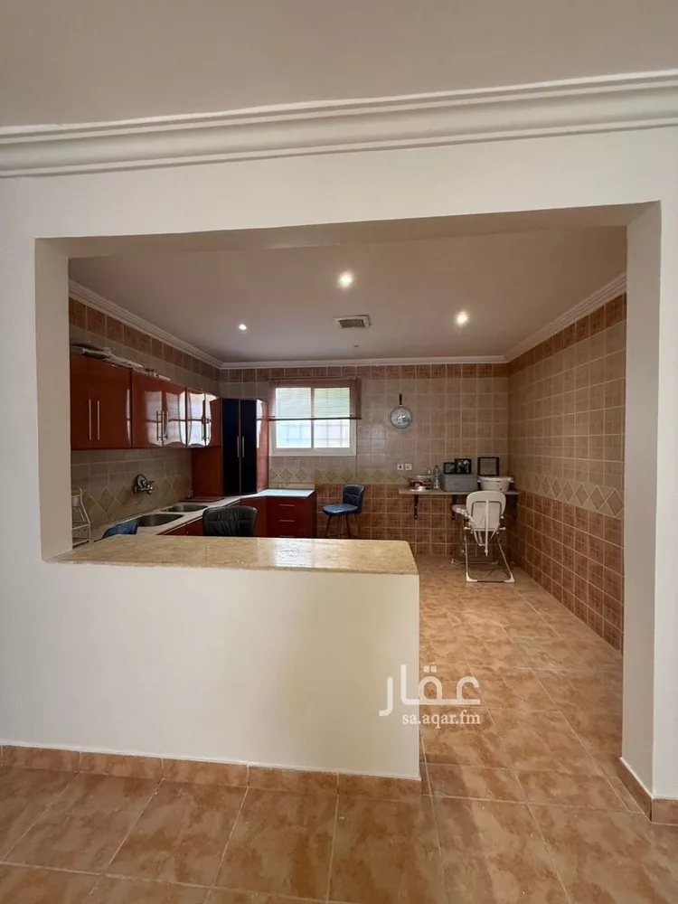 شقة للإيجار في شارع الحماسين, حي الملقا, مدينة الرياض, منطقة الرياض صورة 4