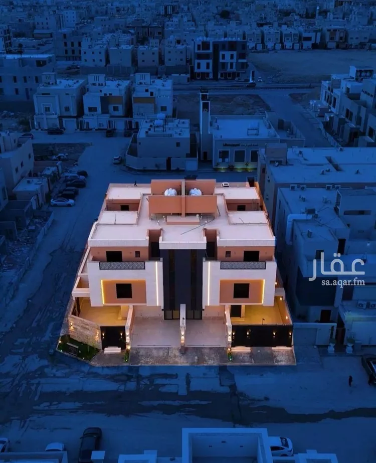 دور للإيجار في شارع أبي الثناء محمود العدل, حي العارض, مدينة الرياض, منطقة الرياض 1 صورة