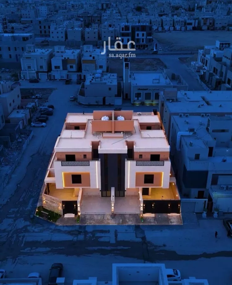 Floor for Rent in Riyadh Al Arid
