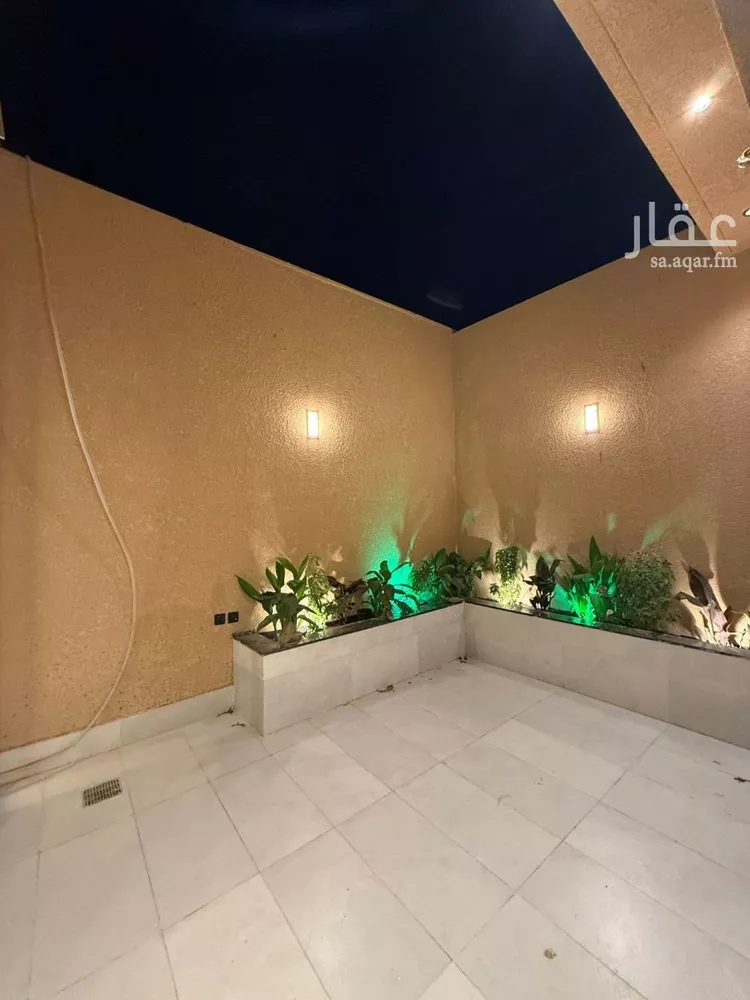 دور للإيجار في شارع أبي الثناء محمود العدل, حي العارض, مدينة الرياض, منطقة الرياض 7