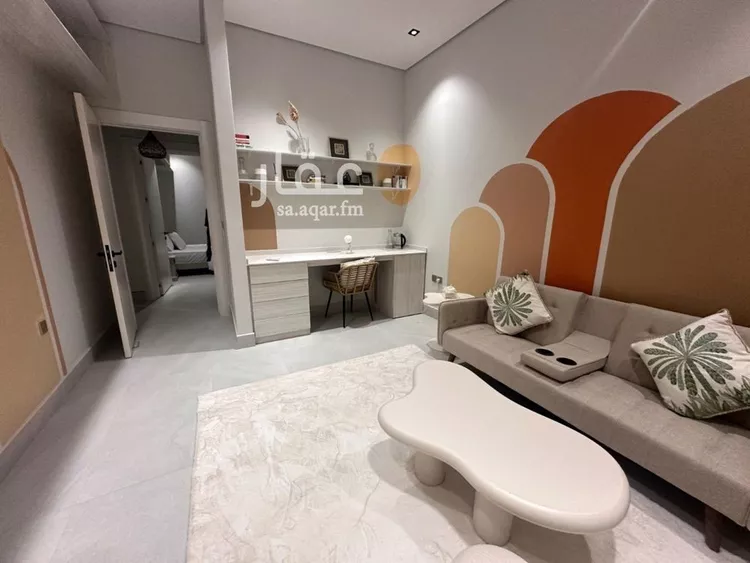 Studio for rent in Riyadh Al Olaya صورة 3