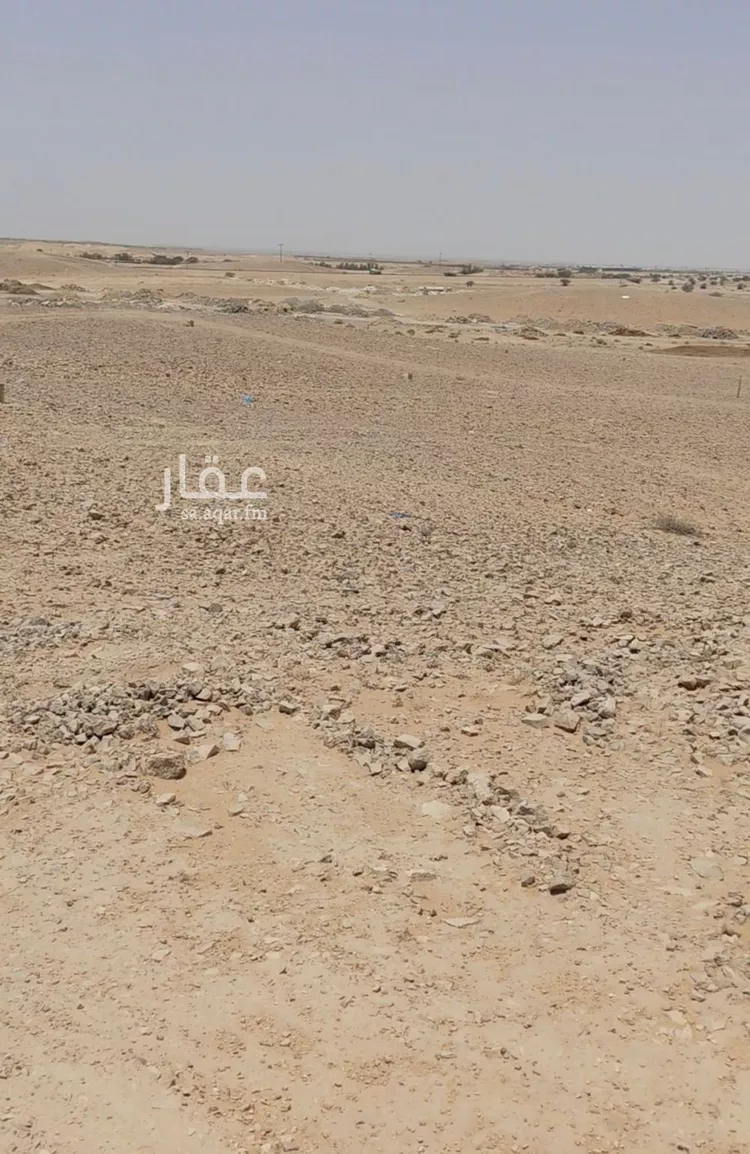 أرض للبيع في شارع 1449, حي الخير, مدينة الرياض, منطقة الرياض صورة 3
