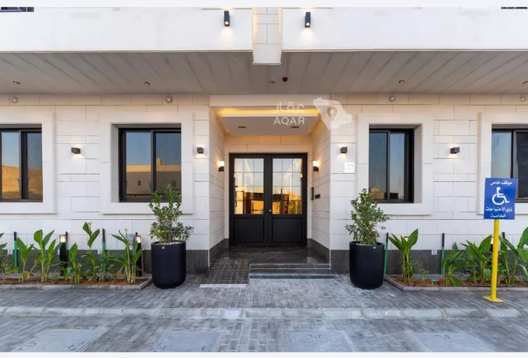 Apartment for Rent in Riyadh An Narjis 3