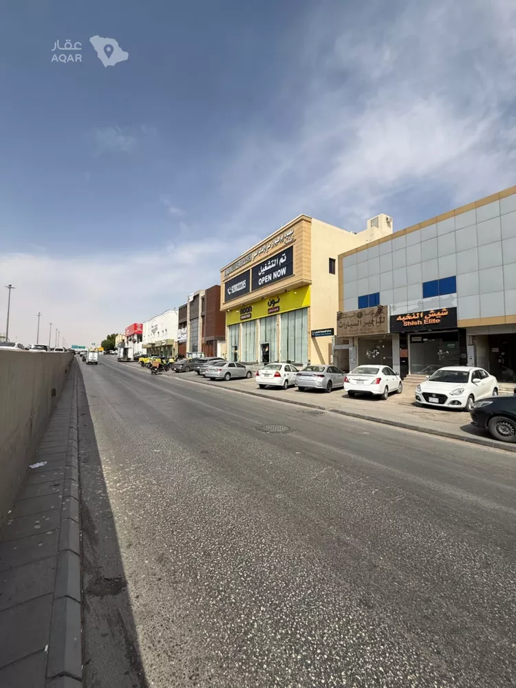 Building for Rent in Riyadh Al Wadi صورة 2