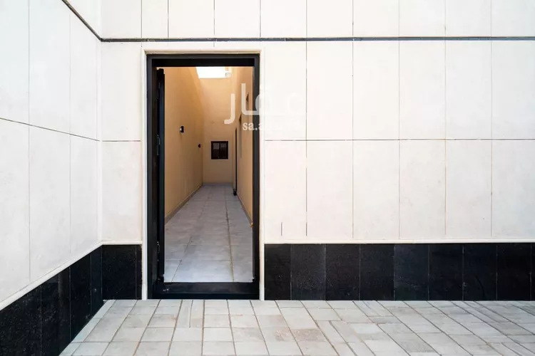 دور للإيجار في شارع محمد النشيلي, حي النرجس, مدينة الرياض, منطقة الرياض صورة 3