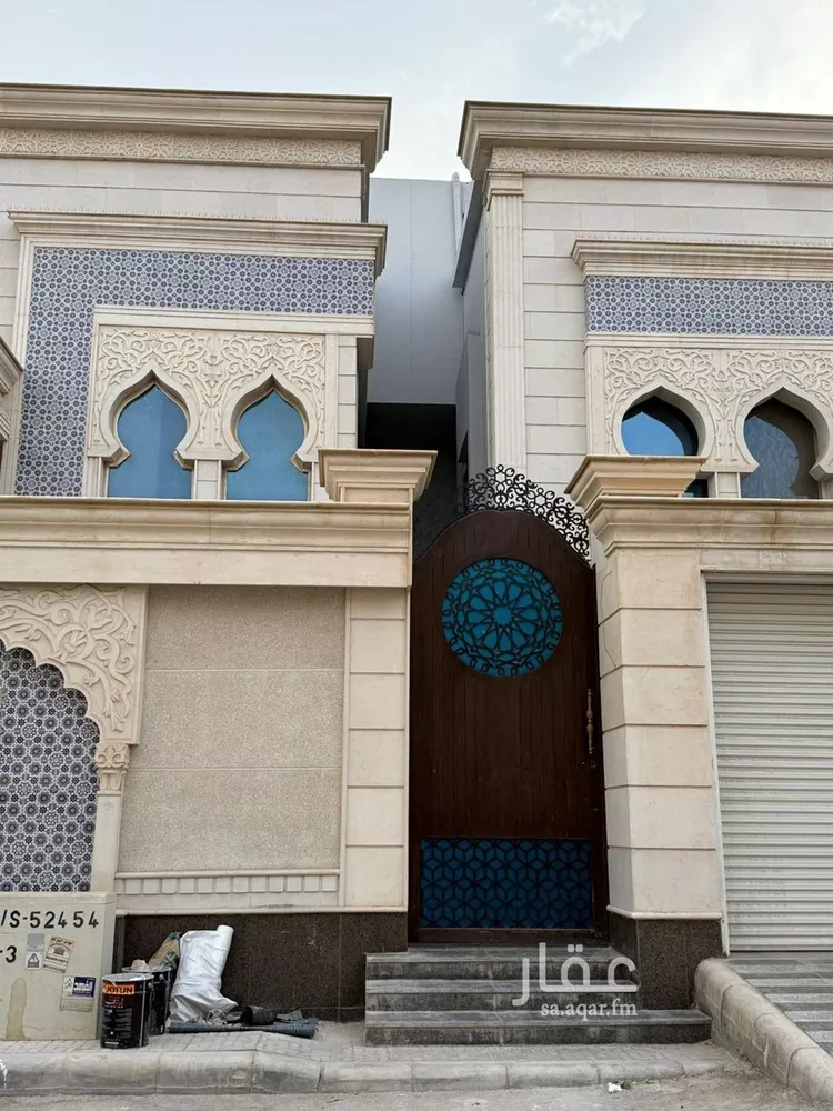 دور للإيجار في شارع محمد بن سلامة إبراهيم, حي العارض, مدينة الرياض, منطقة الرياض