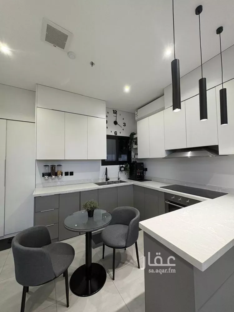 شقة للإيجار في شارع شعيب المغربي, حي النرجس, مدينة الرياض, منطقة الرياض