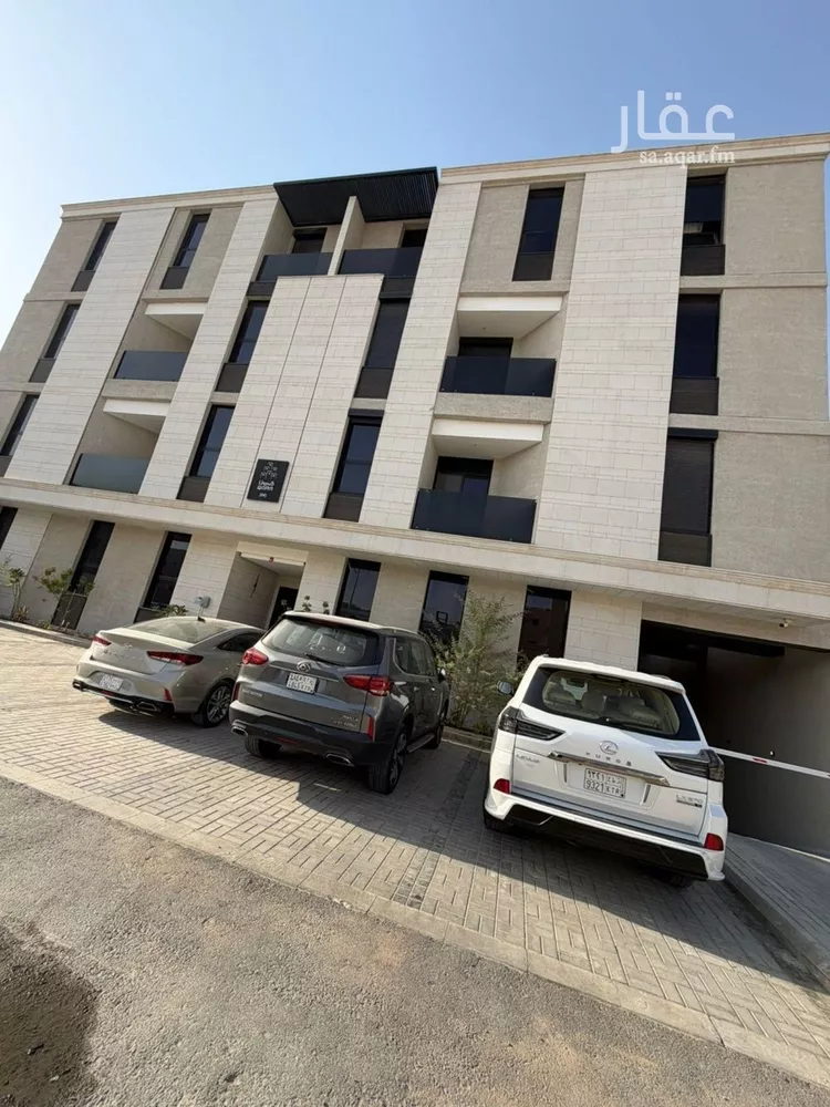 شقة للإيجار في شارع شعيب المغربي, حي النرجس, مدينة الرياض, منطقة الرياض صورة 2