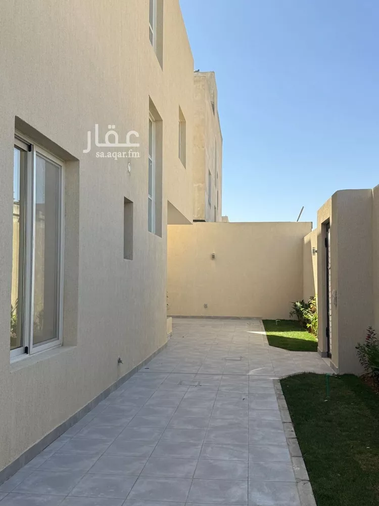 فيلا للإيجار في شارع الصقور, حي قرطبة, مدينة الرياض, منطقة الرياض 23
