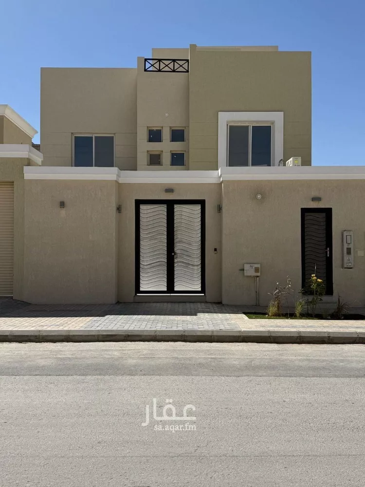 فيلا للبيع في شارع الصقور, حي قرطبة, مدينة الرياض, منطقة الرياض