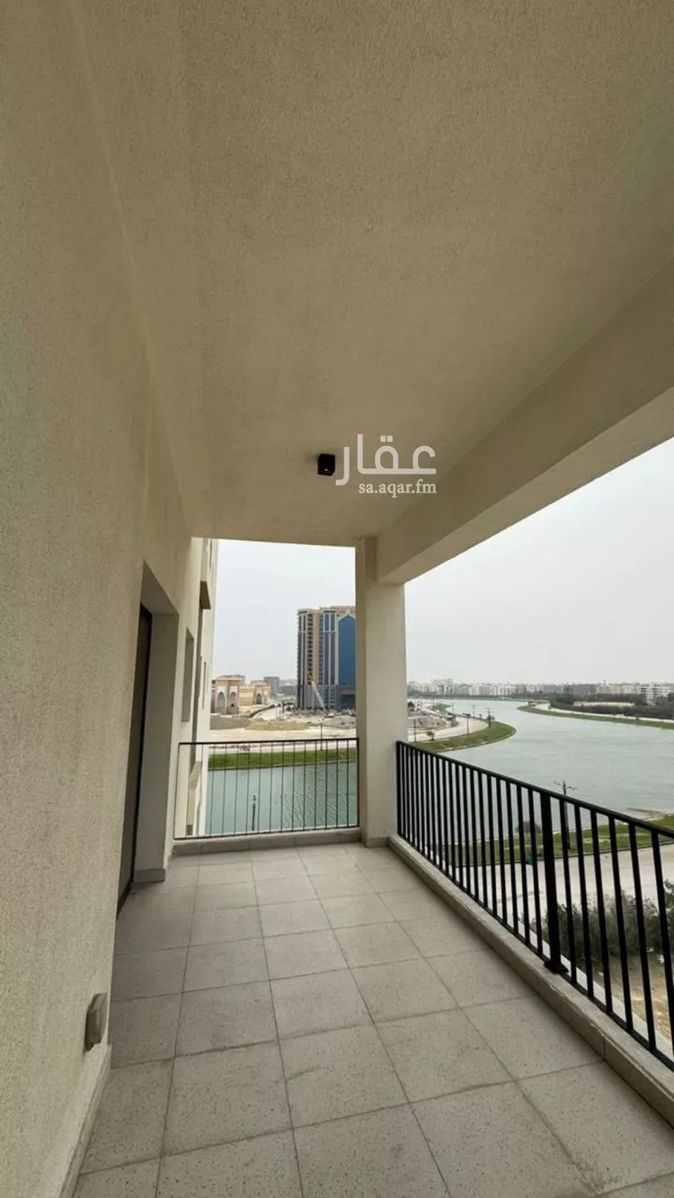 شقة للإيجار في شارع الخفجي, حي الحمراء, مدينة الخبر, المنطقة الشرقية صورة 5