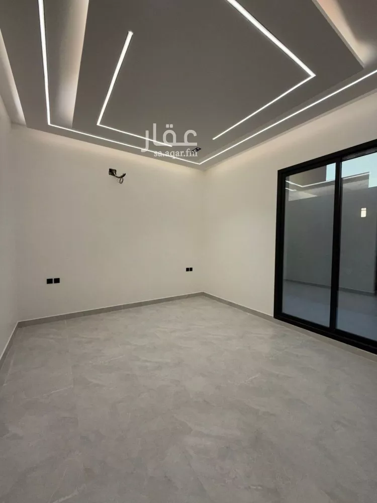 دور للإيجار في شارع أبي الثناء محمود العدل, حي العارض, مدينة الرياض, منطقة الرياض صورة 4