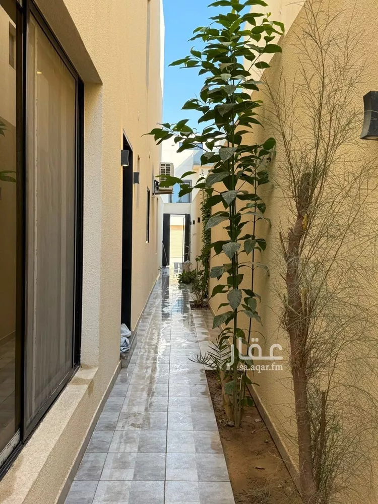 فيلا للإيجار في شارع محمد عقيلة, حي العارض, مدينة الرياض, منطقة الرياض صورة 4