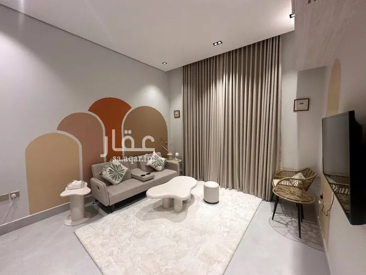 Studio for rent in Riyadh Al Olaya صورة 2