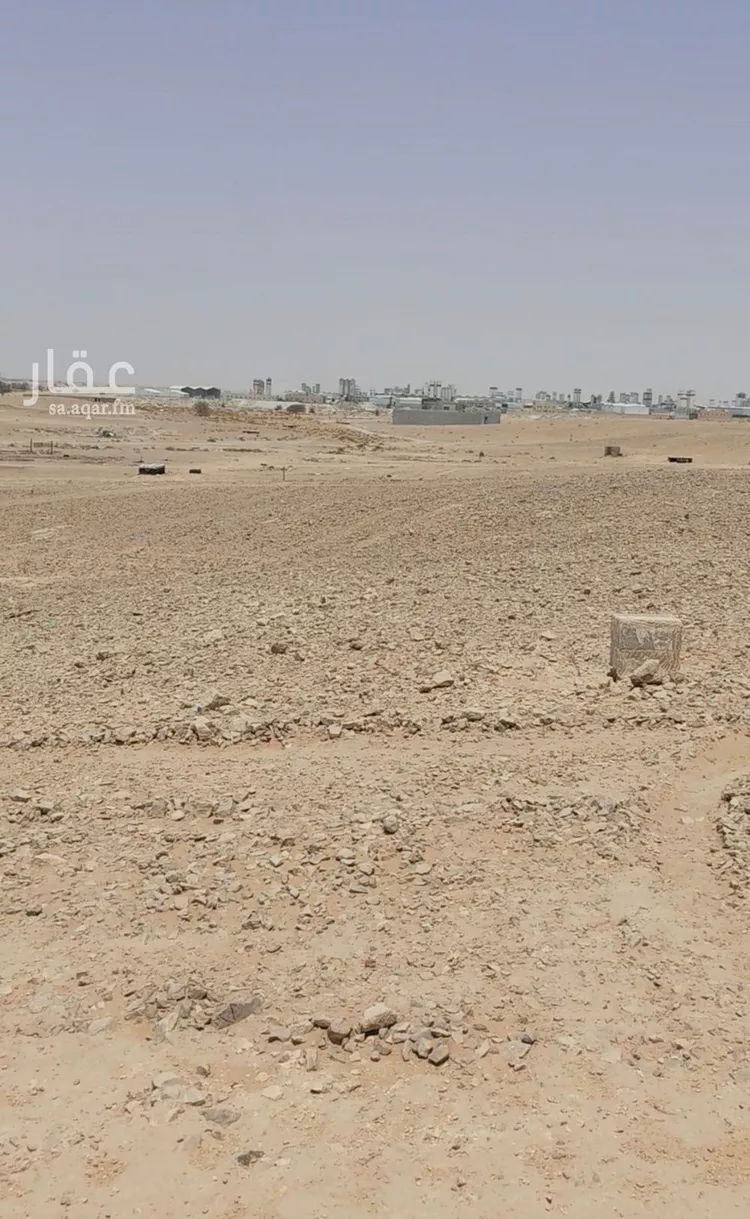 أرض للبيع في شارع 1449, حي الخير, مدينة الرياض, منطقة الرياض صورة 2