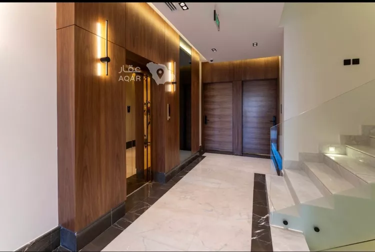 Apartment for Rent in Riyadh An Narjis 2
