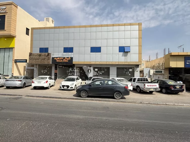 Building for Rent in Riyadh Al Wadi صورة 3