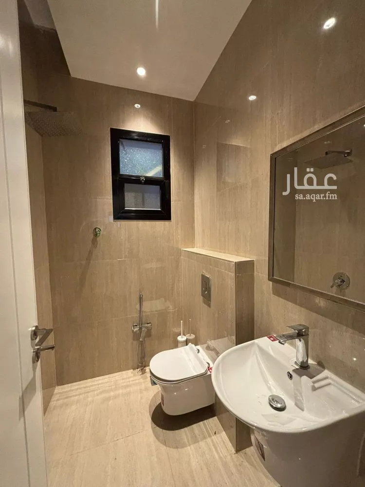 شقة للإيجار في شارع خلف البزار, حي النرجس, مدينة الرياض, منطقة الرياض صورة 2