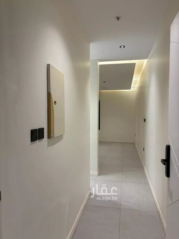 شقة للإيجار في شارع الديوان, حي النرجس, مدينة الرياض, منطقة الرياض صورة 4