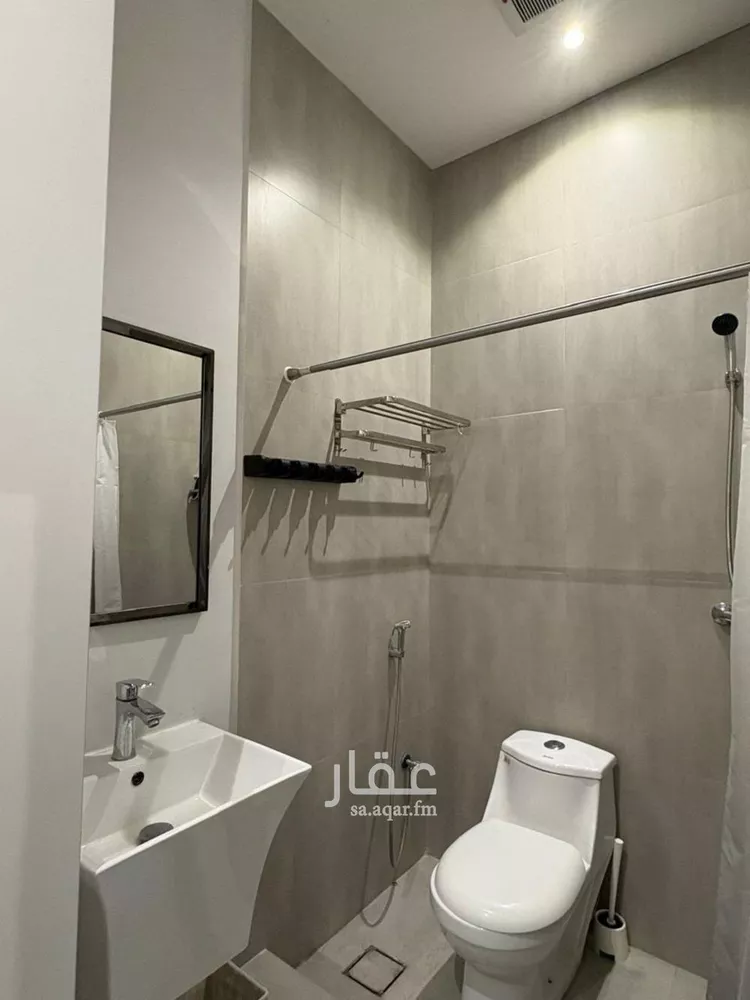 شقة للإيجار في شارع شعيب المغربي, حي النرجس, مدينة الرياض, منطقة الرياض صورة 3