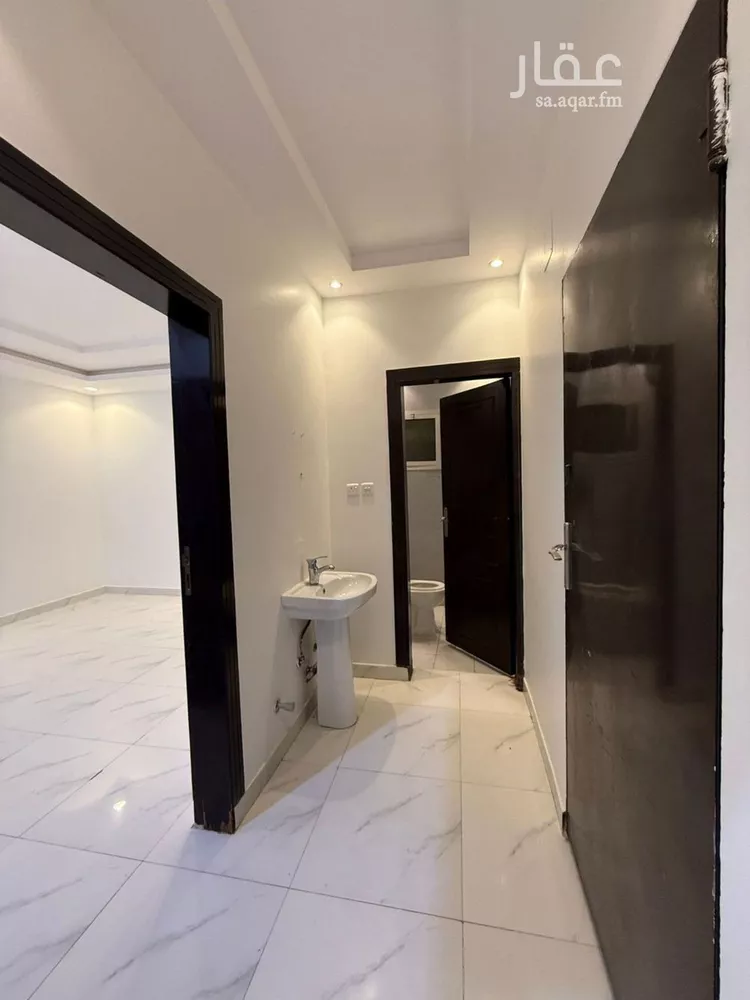 شقة للإيجار في شارع أبي البركات النسفي, حي النرجس, مدينة الرياض, منطقة الرياض صورة 3