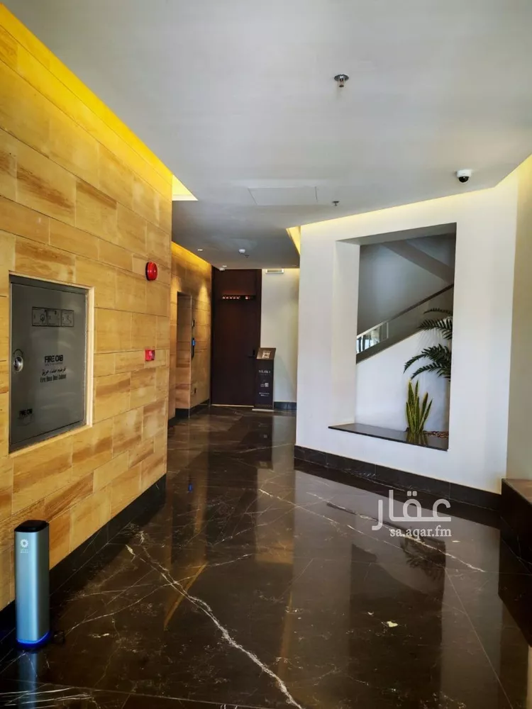 شقة للإيجار في شارع اسماء بنت مالك, حي العارض, مدينة الرياض, منطقة الرياض صورة 2