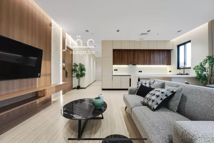 Apartment for Rent in Riyadh An Narjis صورة 4