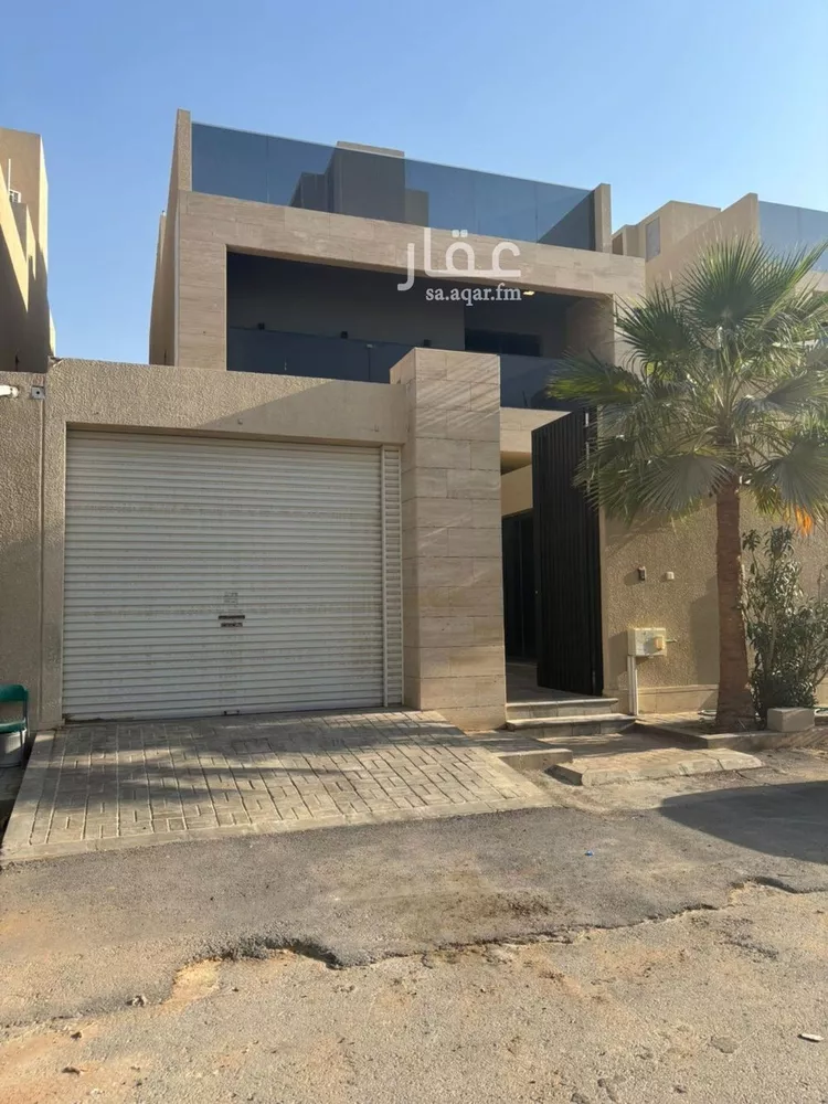 Villa for Sale in Riyadh An Narjis