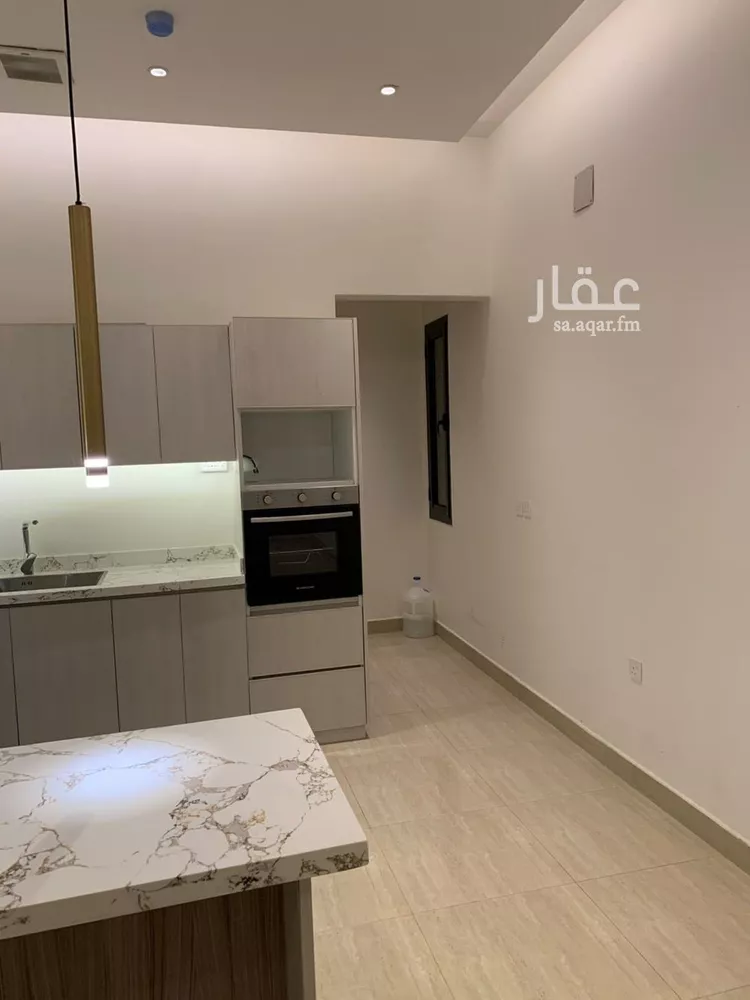 شقة للإيجار في شارع خلف البزار, حي النرجس, مدينة الرياض, منطقة الرياض صورة 2