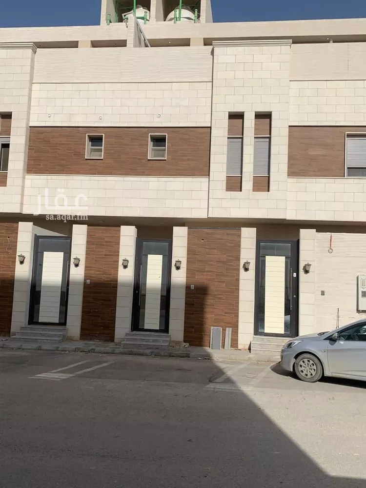 فيلا للإيجار في شارع عبدالرحمن عزام, حي النرجس, مدينة الرياض, منطقة الرياض