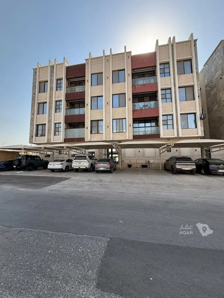 Apartment for Rent in Riyadh Al Malqa 8