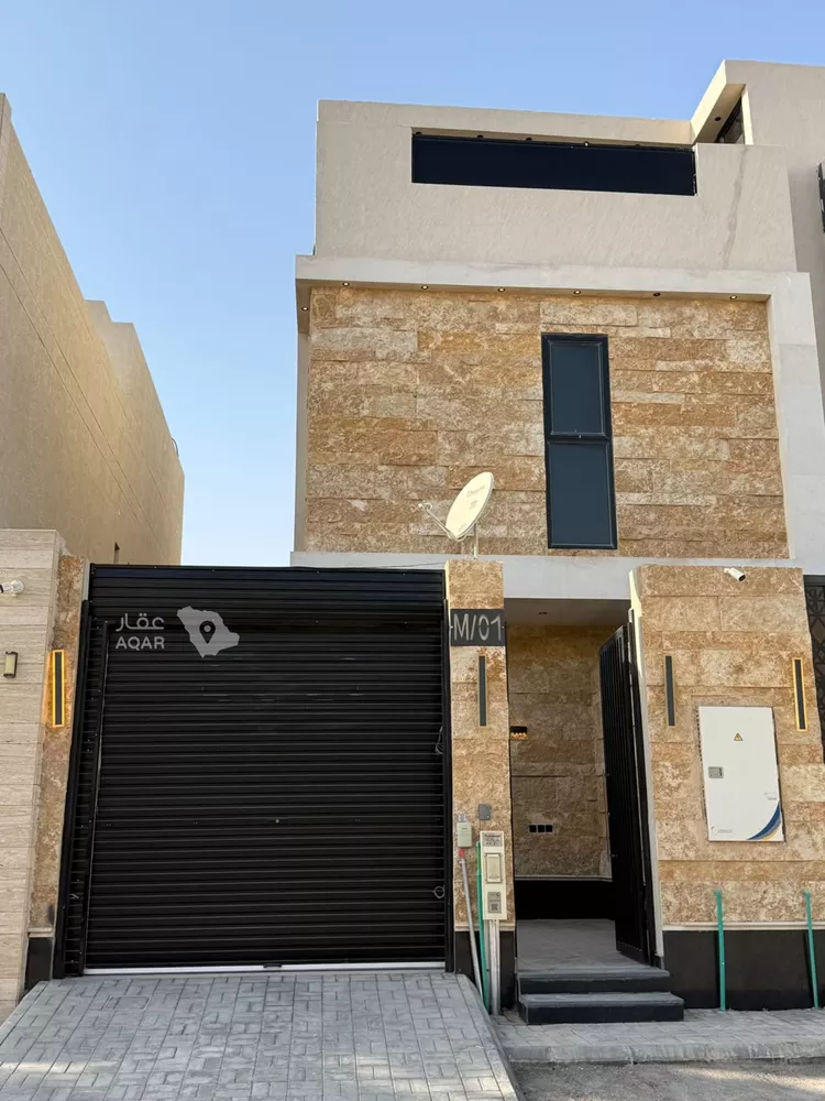 Villa for Rent in Riyadh An Narjis 15