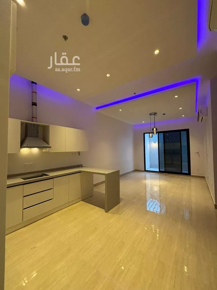 شقة للإيجار في شارع خلف البزار, حي النرجس, مدينة الرياض, منطقة الرياض صورة 5