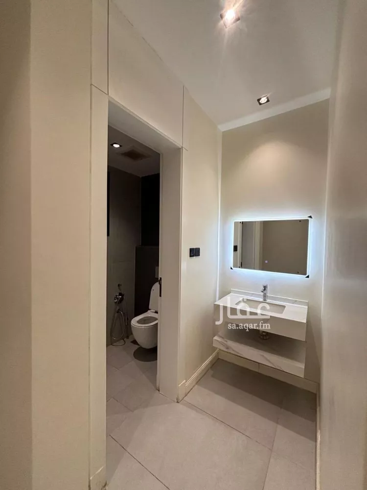 شقة للإيجار في شارع الديوان, حي النرجس, مدينة الرياض, منطقة الرياض صورة 2